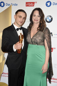 68. Deutscher Filmpreis 2018 in Berlin