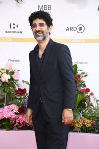 Deutscher Filmpreis 2026 in Berlin