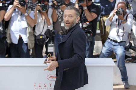 'Juste la fin du monde' Photocall, Cannes Film Festival 2016