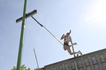 Finals 2026 in Hannover
