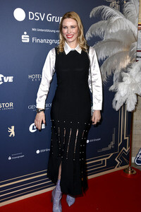 99Fire Films Award, Berlinale 2026