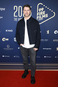 99Fire Films Award, Berlinale 2026