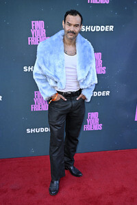 Filmscreening 'Find Your Friends' in Los Angeles