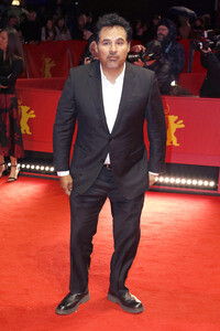 Red Carpet Photocall 'Good Luck, Have Fun, Don't Die', Berlinale 2026