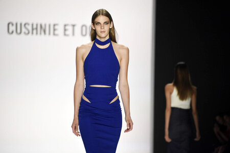 Mercedes-Benz Fashion Week Berlin Spring/Summer 2017
