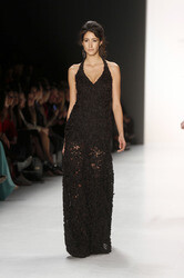 Guido Maria Kretschmer Fashion Show, Berlin Fashion Week Autumn/Winter 2015