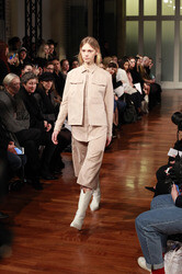 Malaikaraiss Fashion Show, Berlin Fashion Week Autumn/Winter 2015