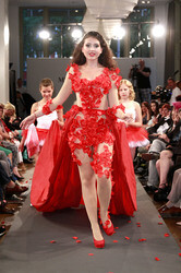 My Chili Faschion Show, Berlin Fashion Week Spring/Summer 2015