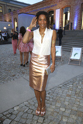 Fashion Dinner 'Funky Sexy Summer!' auf der Berlin Fashion Week Spring/Summer 2016