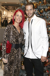 Gala Christmas Shopping Night 2018 in Hamburg