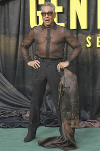 Season 2 Premiere 'The Gentlemen' in London