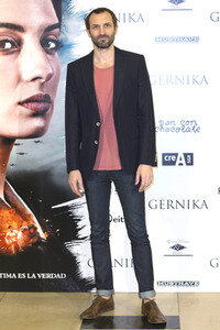 Photocall zum Film 'Gernika' in Madrid