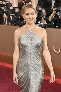 Golden Globe Awards 2026 in Beverly Hills