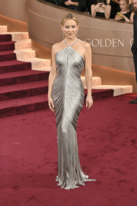 Golden Globe Awards 2026 in Beverly Hills