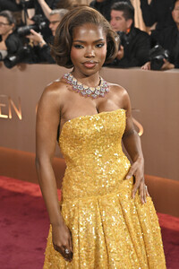 Golden Globe Awards 2026 in Beverly Hills