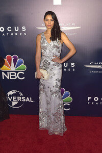 NBCUniversal Golden Globes 2017 After Party in Beverly Hills