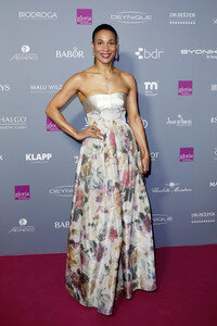 Gloria - Deutscher Kosmetikpreis 2018 in Düsseldorf