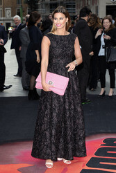 'Godzilla' Premiere, London
