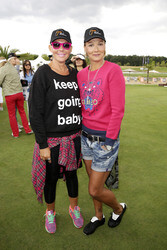 7. GRK Golf Charity Masters, Leipzig