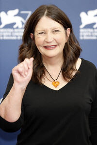 'Looking for Grace' Photocall, Biennale 2015