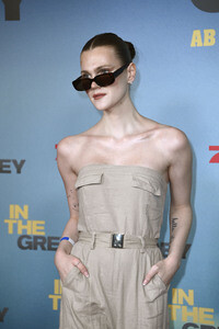 Filmscreening 'In the Grey' in Berlin