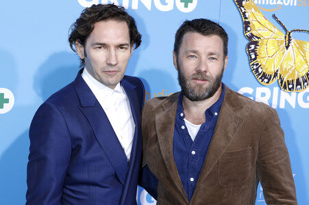 Filmpremiere 'Gringo' in Los Angeles