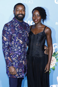 Filmpremiere 'Gringo' in Los Angeles