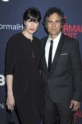 'The Normal Heart' Premiere, New York