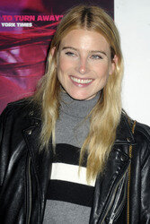 Filmpremiere 'Heaven Knows What' in New York
