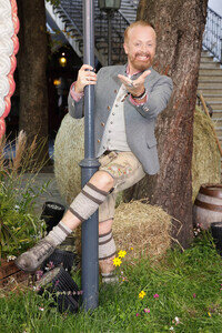 TV Show 'HeidiFest by Heidi Klum' in München