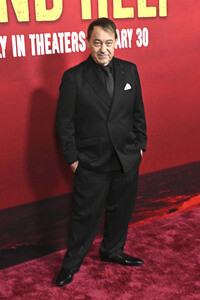 Filmpremiere 'Send Help' in Los Angeles