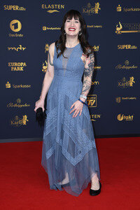 Goldene Henne 2025 in Leipzig