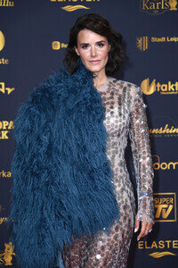 Goldene Henne 2025 in Leipzig