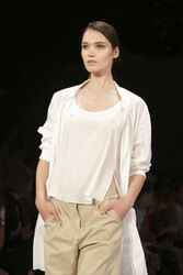 Hien Le Show, Berlin Fashion Week Spring/Summer 2015
