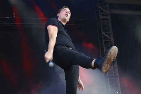 Highfield Festival 2018 in Großpösna