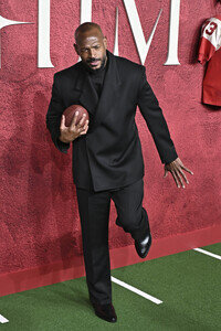 Filmpremiere 'Him - Der Größte aller Zeiten' in Los Angeles