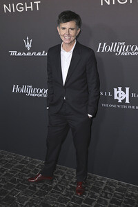 The Hollywood Reporter's Oscar Nominees Night in Los Angeles