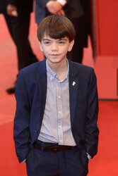 'Mr. Holmes' Premiere, Berlinale 2015