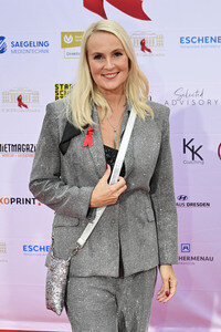 Hope Gala 2025 in Dresden