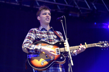 18. Hurricane Festival, Scheeßel