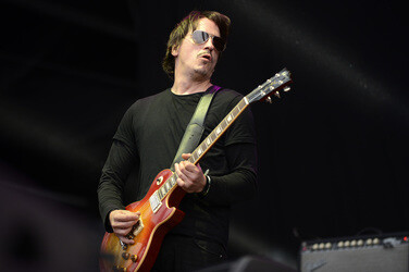 Hurricane Festival 2015 in Scheeßel