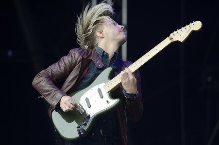 Hurricane Festival 2018 in Scheeßel