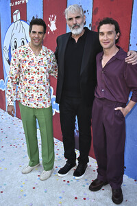 Filmpremiere 'Ice Cream Man' in Los Angeles