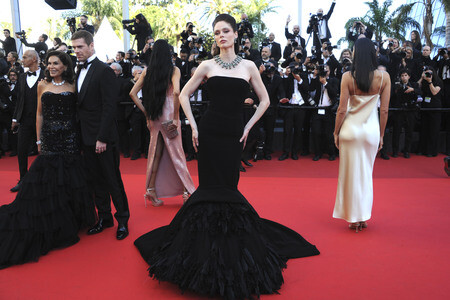 Filmpremiere 'De Gaulle: Tilting Iron', Cannes Film Festival 2026