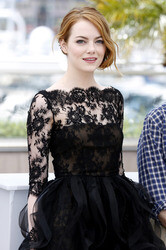 'Irrational Man' Photocall, Cannes Film Festival 2015