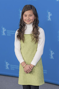 Photocall 'Josephine', Berlinale 2026