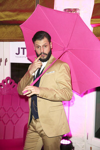 JT Touristik ITB Party 2016 in Berlin