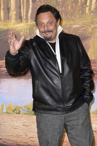 Filmpremiere 'Hoppers' in Rom