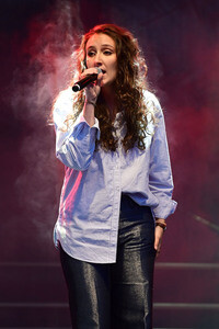 Konzert von Margo Junique in Görlitz