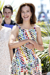 Jury Photocall, Cannes Film Festival 2014